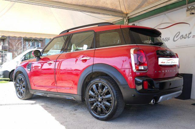 MINI Countryman 1.5 One D Countryman