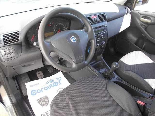 Fiat Stilo 1.9 JTD 5 porte Active