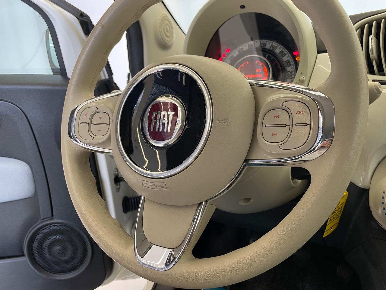 Fiat 500 1.0 Hybrid Pop 70CV Aziendale