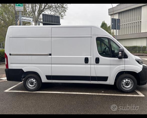 FIAT Ducato Serie 2 Furgone Lastrato 33q Mh N71056