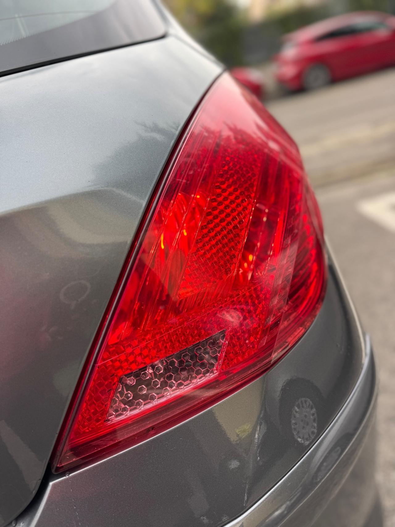 Peugeot 308 1.6 VTi 120CV 5p. aut. Tecno