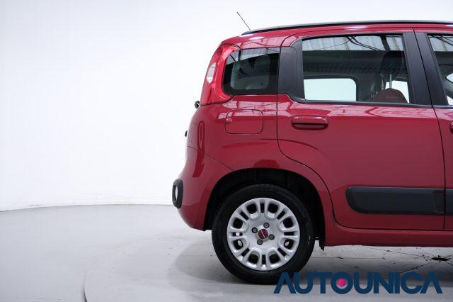 FIAT Panda 1.2 EASY NEOPATENTATI