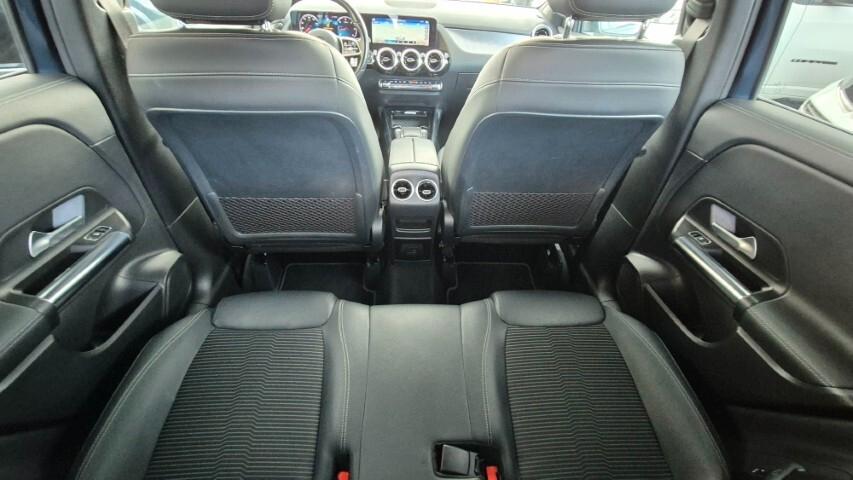 Mercedes-benz GLA 200 d Automatic Executive - 2021