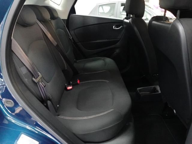 Renault Captur 1.5 DCI 90 CV ZEN