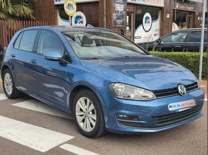 Volkswagen Golf Business 1.6 TDI 5p. Highline BlueMotion Technology