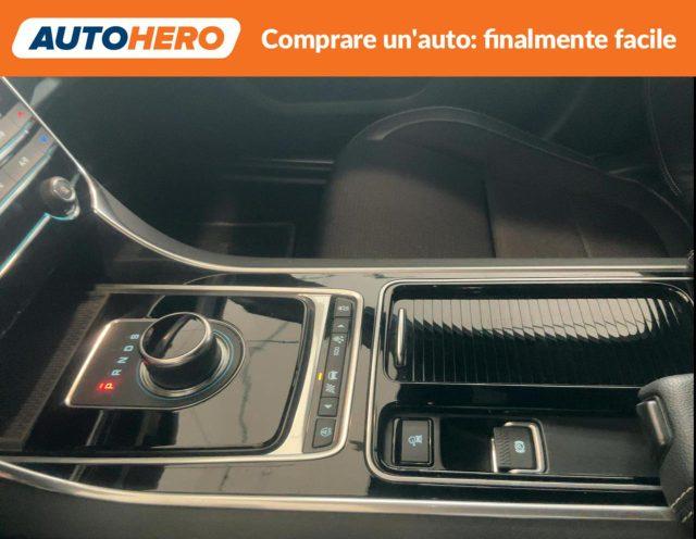 JAGUAR XF 2.0 D 240 CV AWD aut. R-Sport