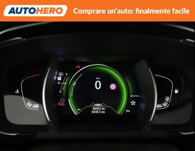 RENAULT Espace TCe 225CV EDC Initiale Paris 4Control