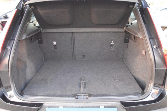 VOLVO XC40 T2 automatico Essential