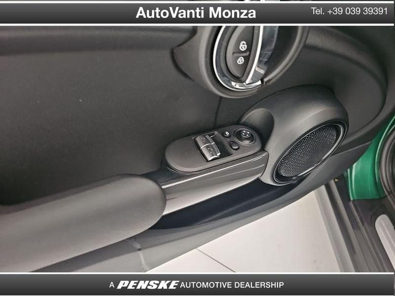 MINI Mini 3 porte Mini 1.5 One