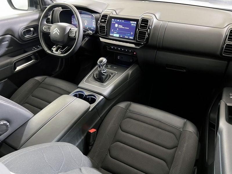 Citroën C5 Aircross BlueHDi 130 S&S Feel