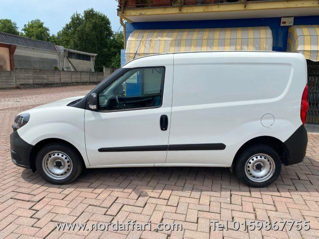 FIAT Doblo Doblò 1.6 MJT 105CV S&S PC-TN Cargo Business