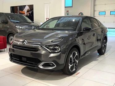 Citroen C4 X 1.2 puretech Max s&s 130cv eat8