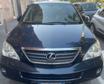 Lexus RX 400 TAGLIANDI CON FATTURE LEXUS