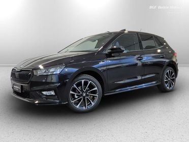 Skoda Fabia 1.0 mpi evo Ambition 80cv