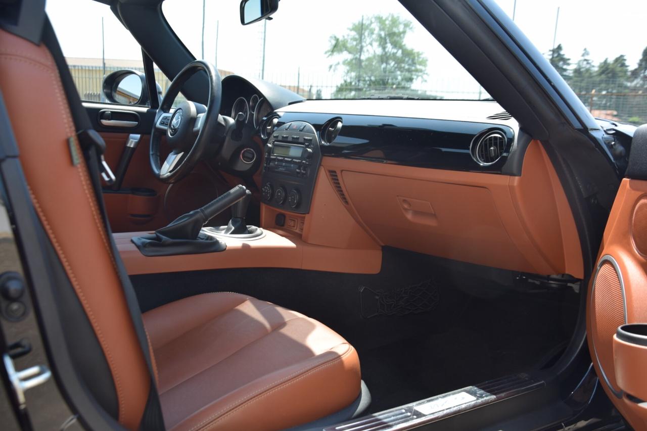 MAZDA MX-5 3ª serie MX-5 Roadster Coupé 2.0L ...
