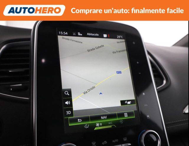 RENAULT Grand Scenic dCi 8V 110 CV Energy Bose