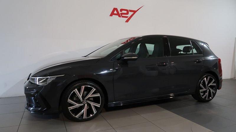 Volkswagen Golf Golf 1.5 tsi Evo 130cv R-Line