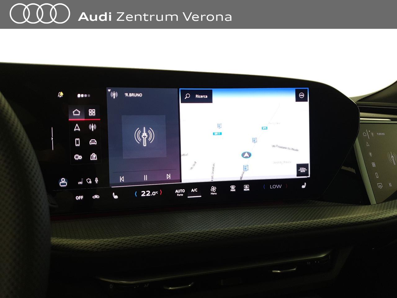 2.0TDI 204CV quattro S tronic S line Edition