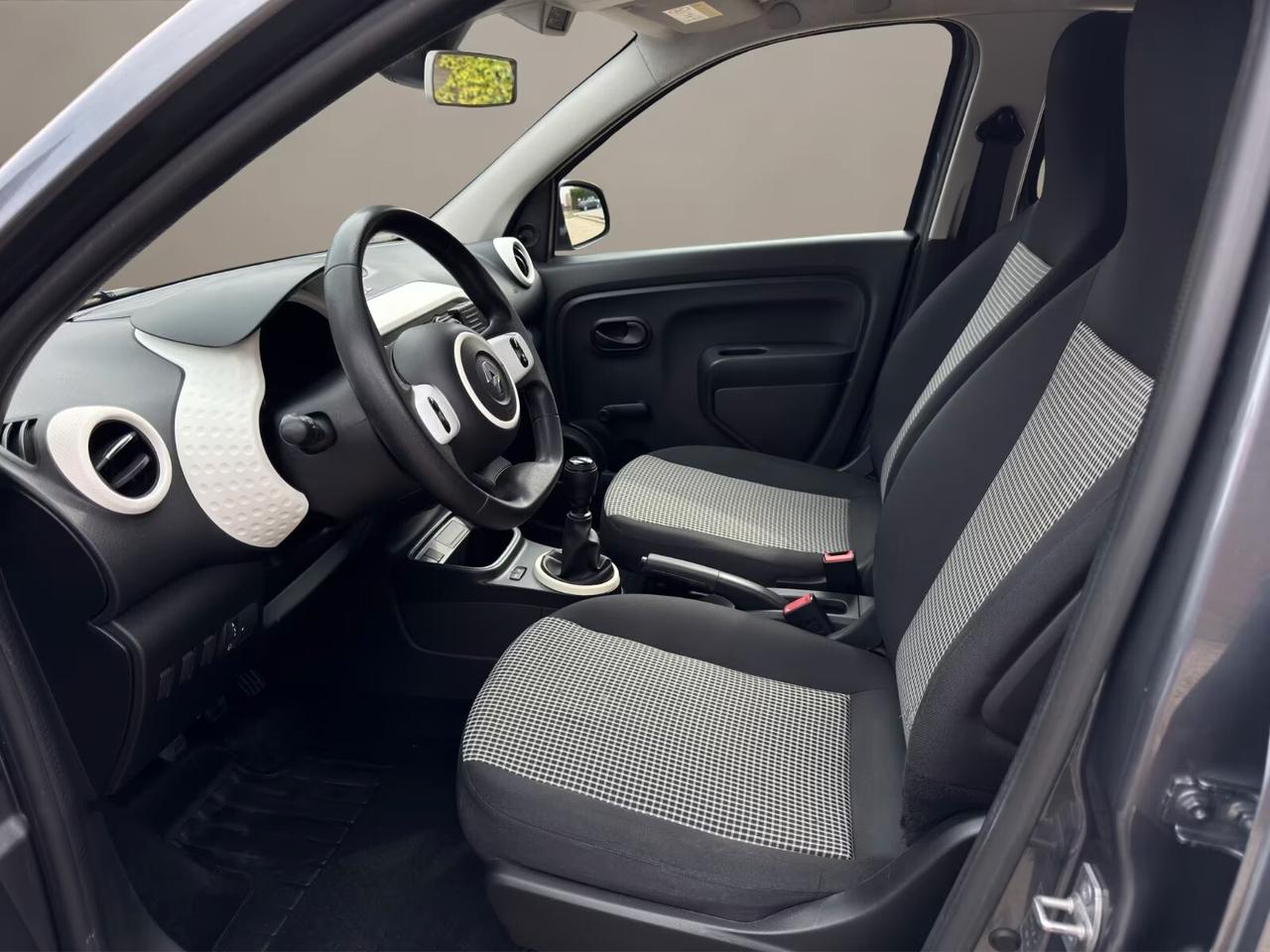 Renault Twingo SCe 69 CV Intens Bluetooth