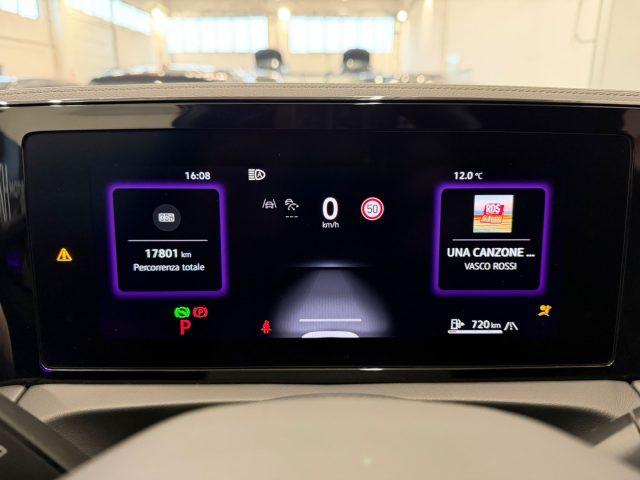 VOLKSWAGEN Tiguan 2.0 TDI 150 CV DSG R-Line //UFFICIALE VW ITALIA//