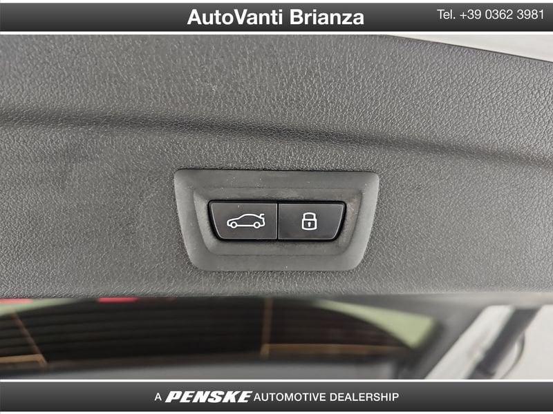 BMW Serie 2 Active Tourer 218d Active Tourer Msport