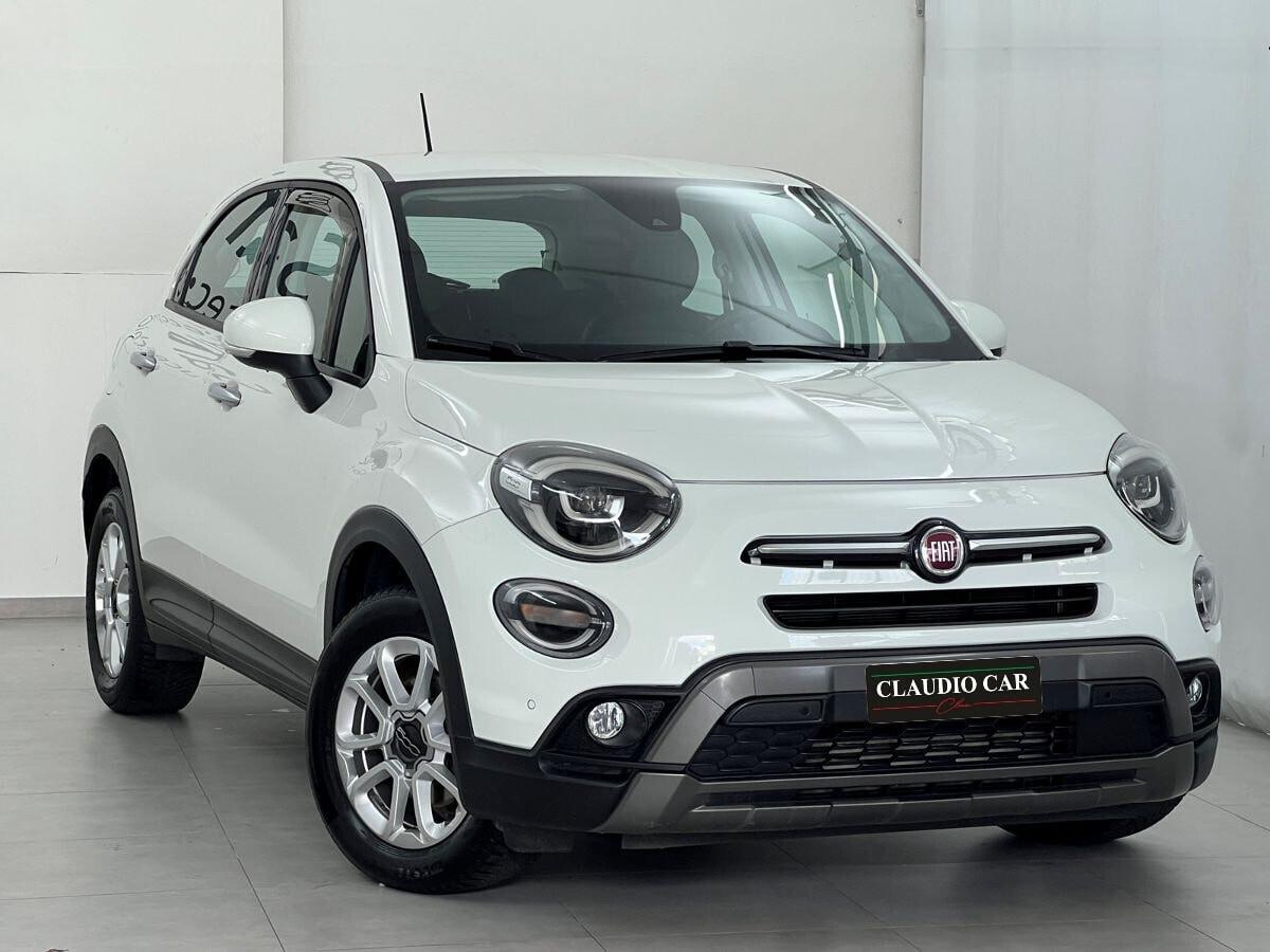 Fiat 500X 1.6 MultiJet 120 CV FULL LED