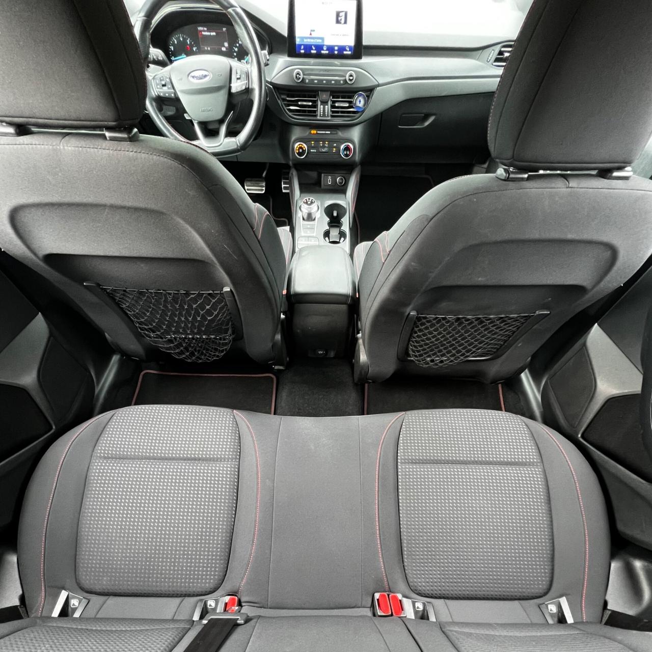 Ford Focus 1.0 EcoBoost 125 CV automatico 5p. ST-Line , 03/19