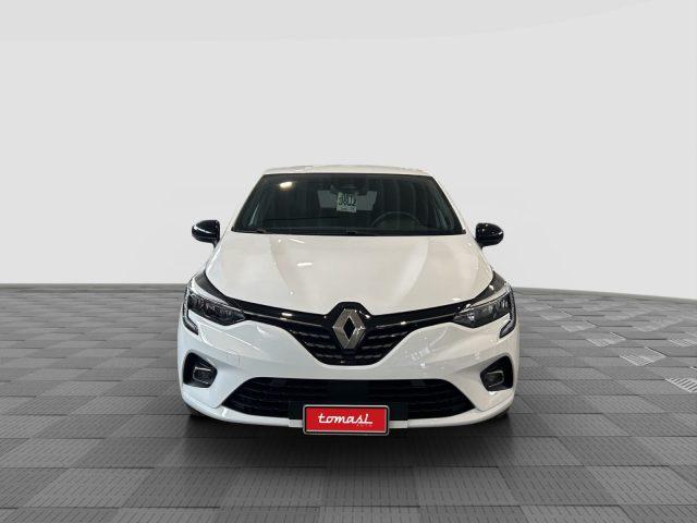 RENAULT Clio Clio Full Hybrid E-Tech 145 CV 5 porte Techno