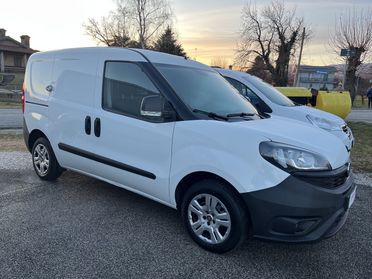 FIAT DOBLO 1300 MJET 95 CV 2 POSTI