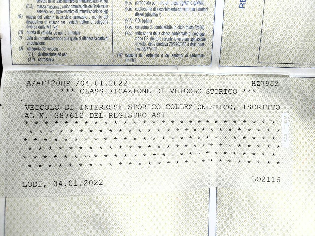 Saab 900 2.0i 16V Cabriolet S ASI