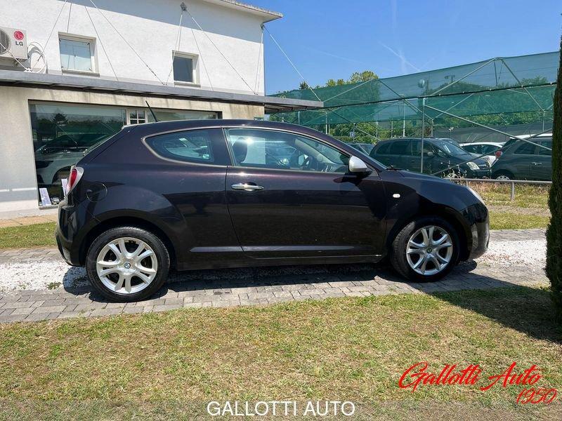Alfa Romeo MiTo MiTo 1.3 jtdm-2 Progression s&s my11