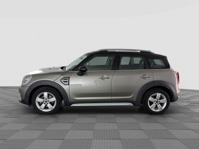 MINI Mini Countryman 2.0 Cooper D Countryman