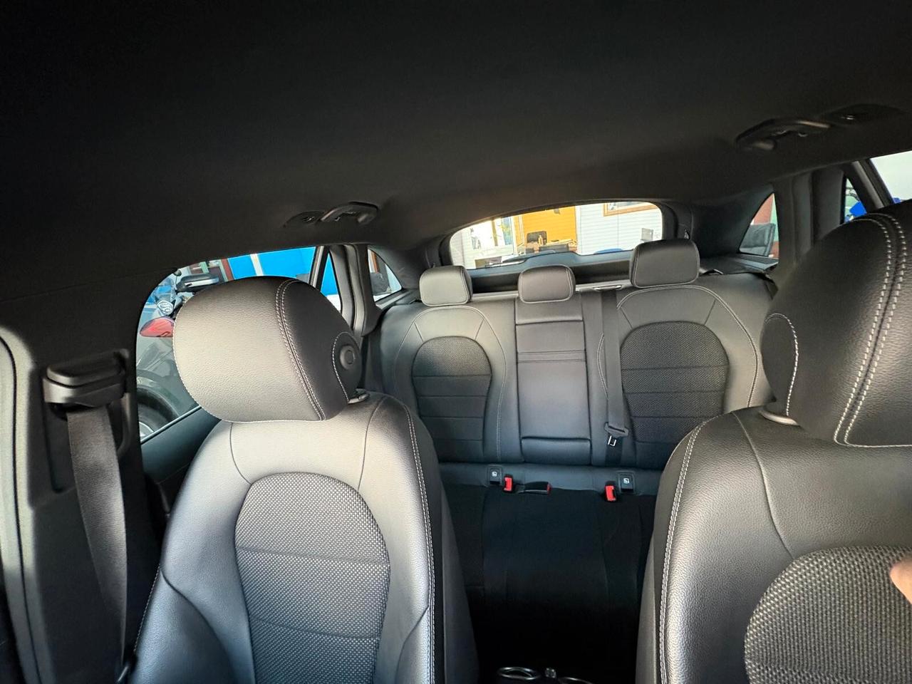 Mercedes-benz GLC 220 d 4Matic Sport