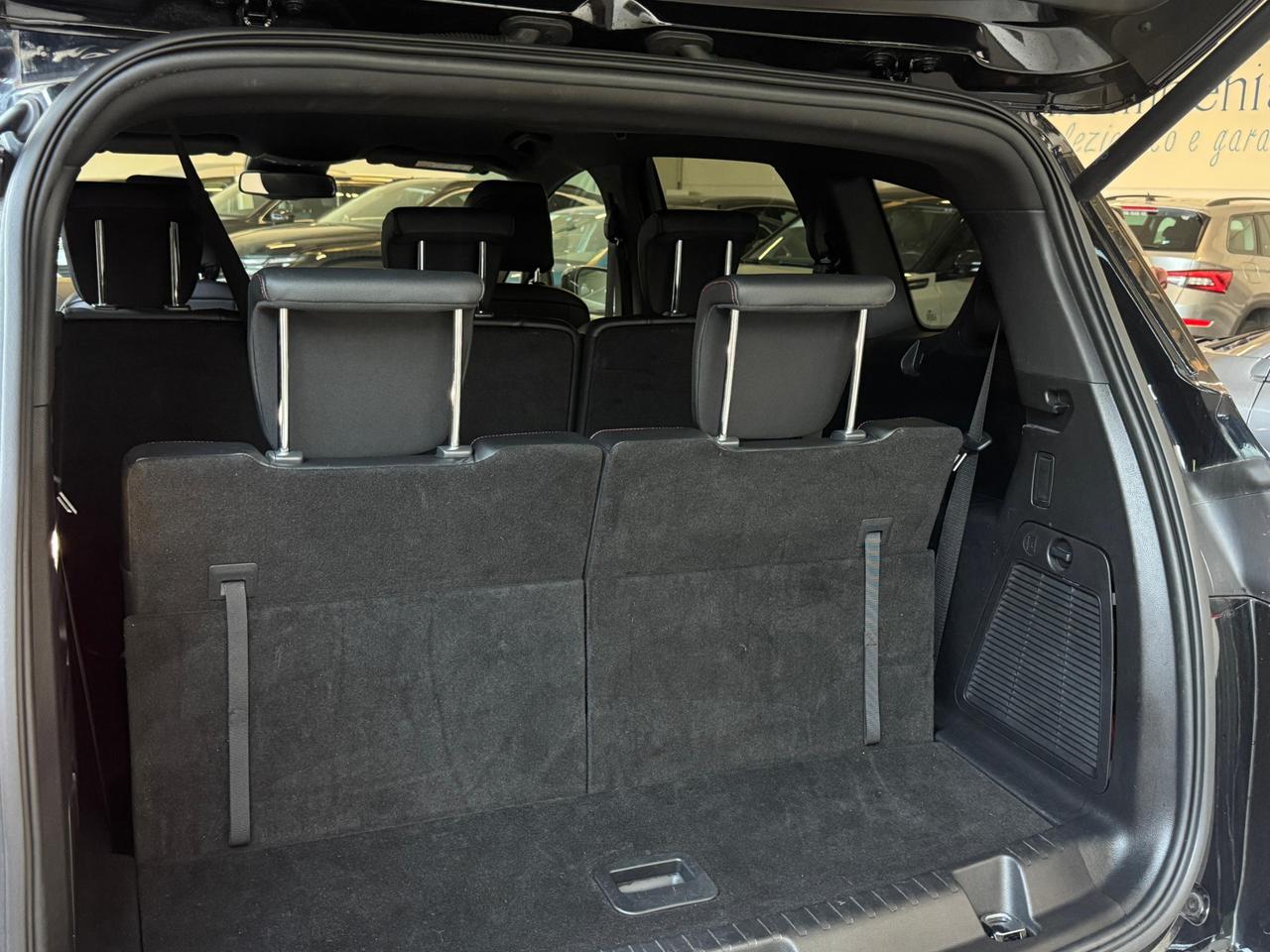 Ford S-Max 2.5 full hybrid ST-Line Business 190cv cvt 7p.ti