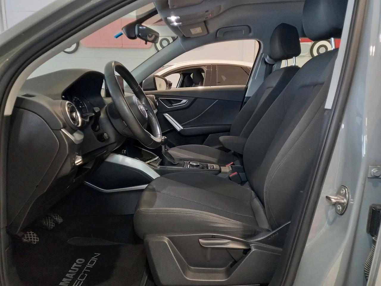 Audi Q2 1.6 TDI Sport