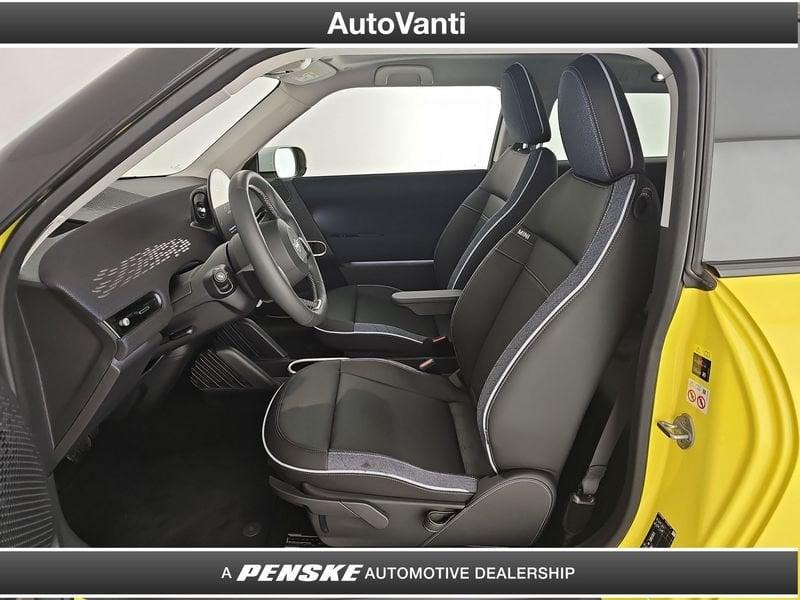 MINI Mini Cooper A.E. Cooper SE Classic