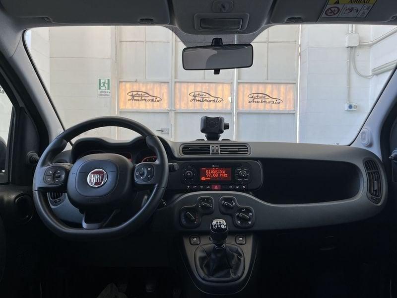 FIAT Panda Panda 1.2 tua da 149,00 al mese