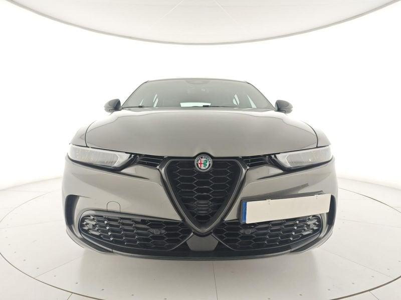 Alfa Romeo Tonale 1.5 130 CV MHEV TCT7 Sprint