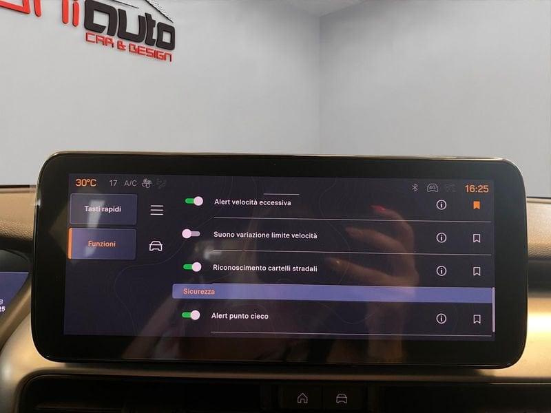 Jeep Avenger 1.2 Turbo MHEV Summit MY24 - PROMO SIRONIAUTO+