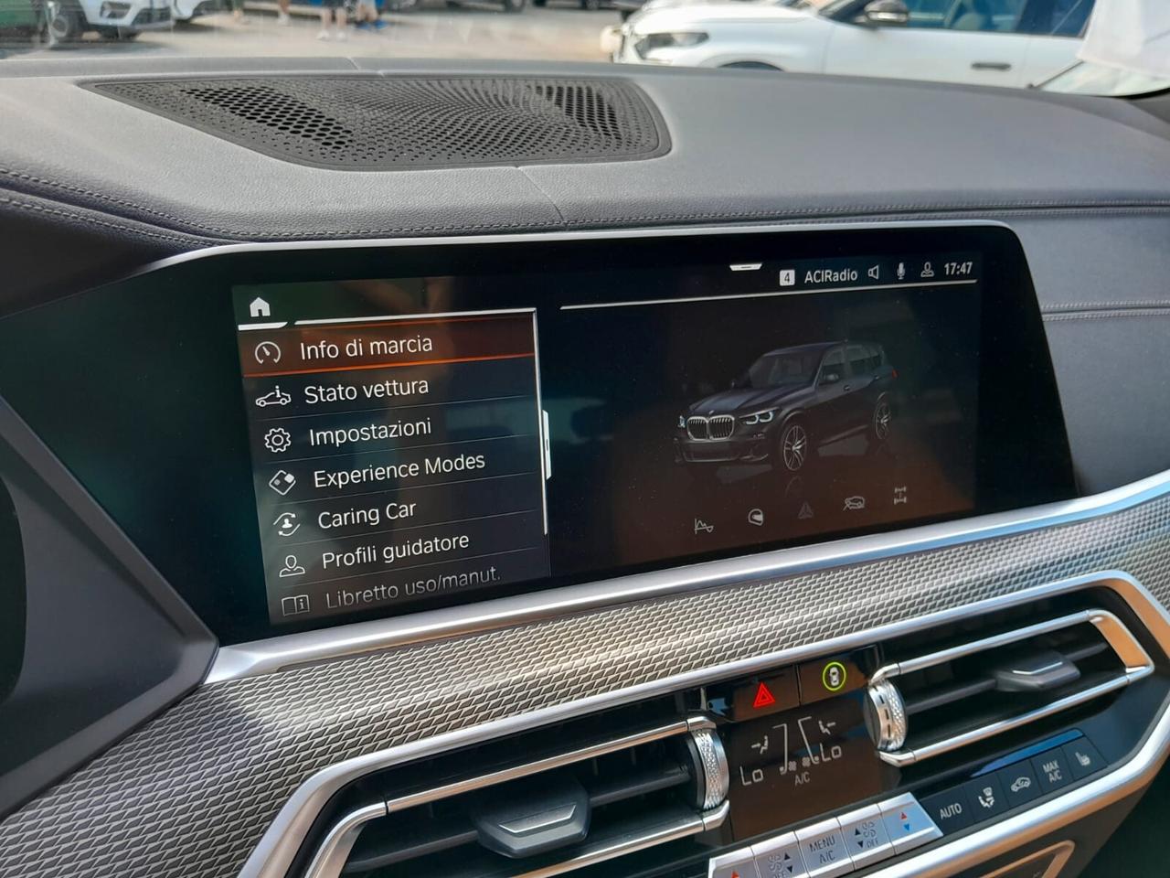 Bmw X5 xDrive30d 48V Msport