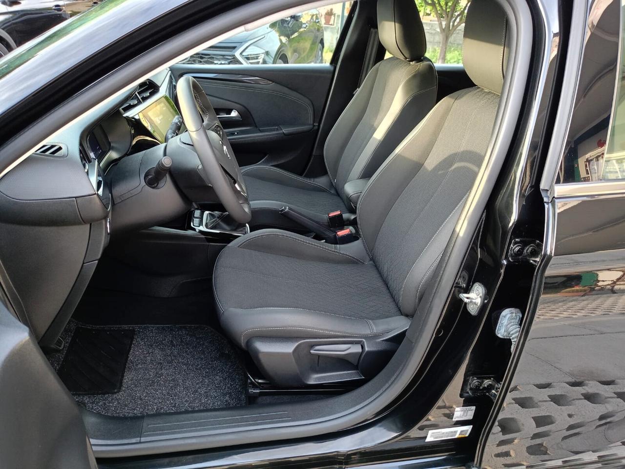 Opel Corsa 1.2 GS