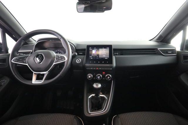 RENAULT Clio Clio SCe 65 CV 5 porte Intens