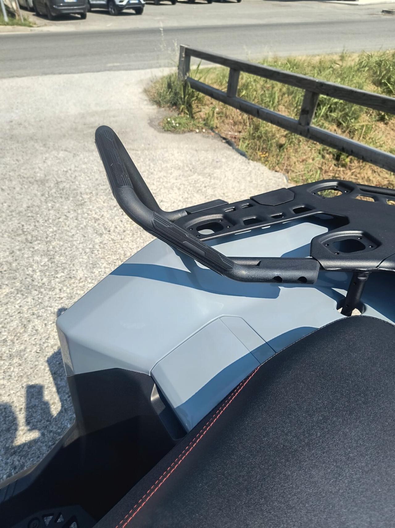 QUAD CFMOTO C4 S CFORCE