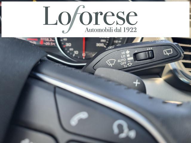 AUDI Q5 40 TDI quattro S tronic Business Sport
