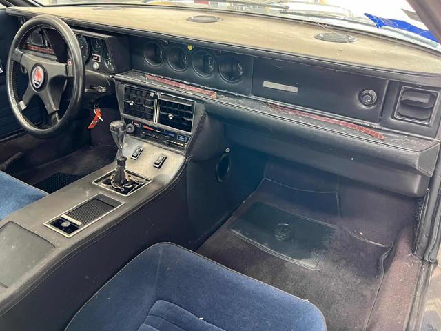 MASERATI Merak 3.0 SS