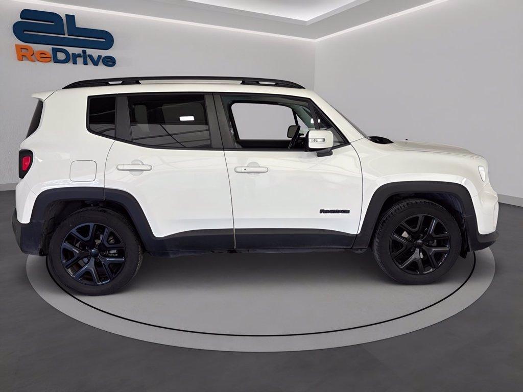 JEEP Renegade 1.0 t3 limited 2wd del 2022