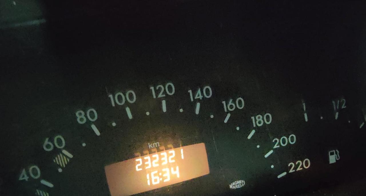 Mercedes-benz A 170 CDI