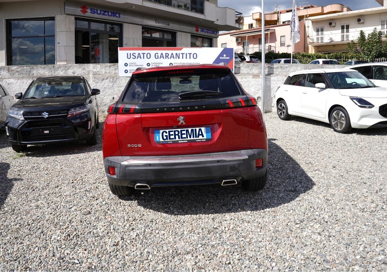 Peugeot 2008 PureTech 130 S&S Allure