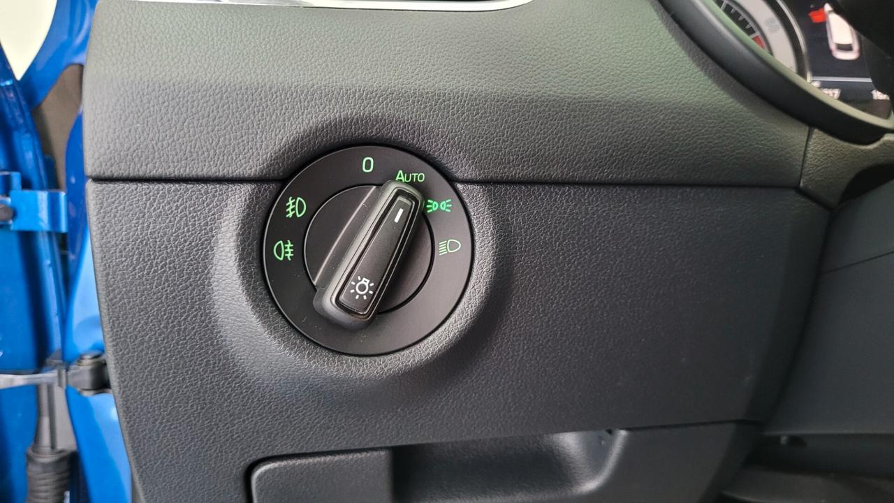 Skoda Octavia 1.5 DSG Wagon Executive G-Tec GANCIO TRAINO