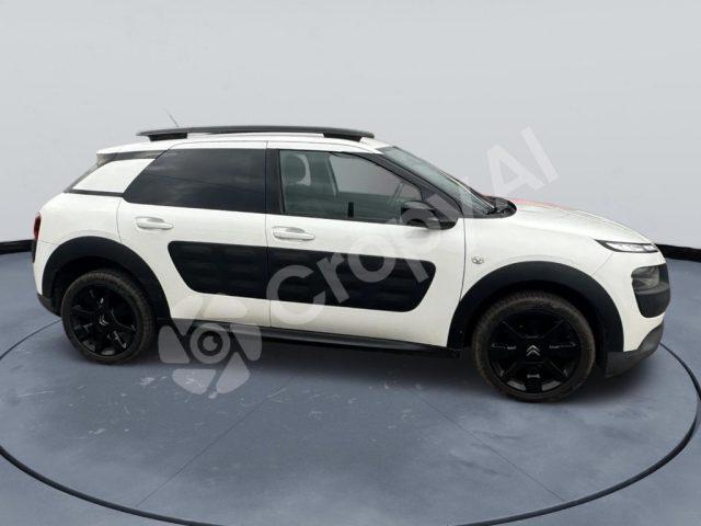 CITROEN C4 Cactus PureTech 110 S&S Feel